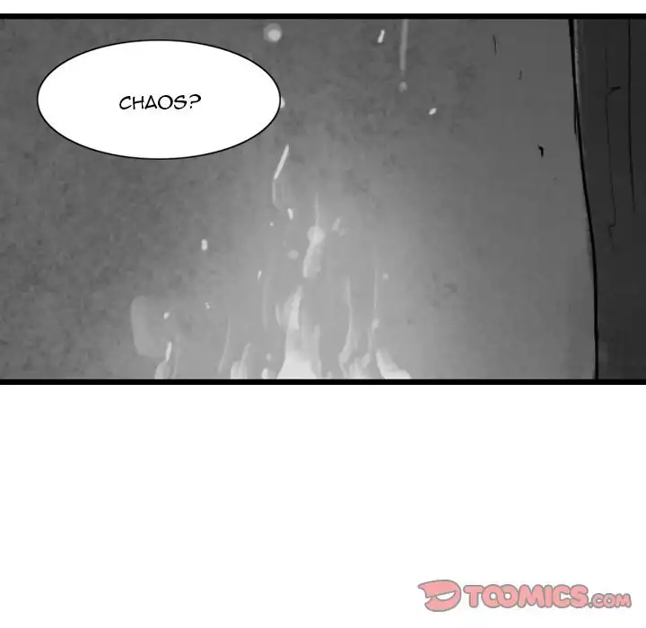 The Wanderer Chapter 50 50